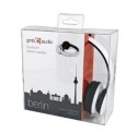 Gembird | Bluetooth stereo headset "Berlin"