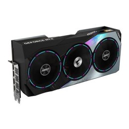 Gigabyte | AORUS GeForce RTX 4090 MASTER 24G | NVIDIA GeForce RTX 4090 | 24 GB