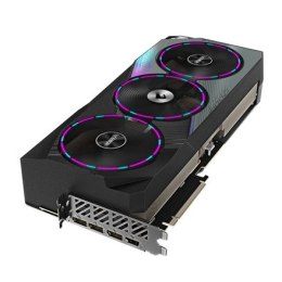 Gigabyte | AORUS GeForce RTX 4090 MASTER 24G | NVIDIA GeForce RTX 4090 | 24 GB