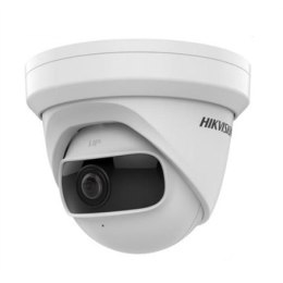 Hikvision IP Camera DS-2CD2345G0P-I F1.68 Dome, 4 MP, 1.68mm/F2.0, Power over Ethernet (PoE), H.264+, H.265+, Micro SD, Max.256