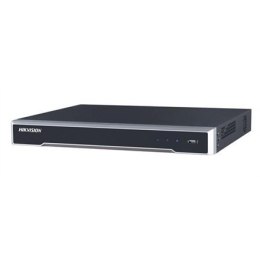 Hikvision Network Video Recorder DS-7608NI-K2/8P PoE, 8-ch