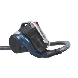 Hoover | KS42JCAR 011 | Vacuum cleaner | Bagless | Power 550 W | Dust capacity 1.8 L | Blue