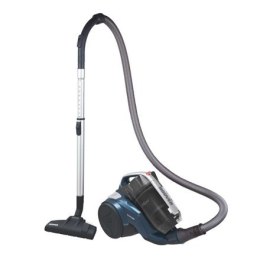 Hoover | KS42JCAR 011 | Vacuum cleaner | Bagless | Power 550 W | Dust capacity 1.8 L | Blue