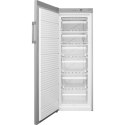 INDESIT Freezer UI6 1 S.1	 Energy efficiency class F, Upright, Free standing, Height 167 cm, Total net capacity 233 L, Silver