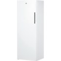 INDESIT | UI6 1 W.1 | Freezer | Energy efficiency class F | Upright | Free standing | Height 167 cm | Total net capacity 233 L