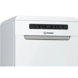 Indesit | Freestanding (can be integrated) | Dishwasher DSFO 3T224 C | Width 45 cm | Height 85 cm | Class A++ | White