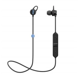 Jam Live Loose Earbuds, In-Ear, Wireless, Microphone, Black Jam | Earbuds | Live Loose | Built-in microphone | Wireless | Black