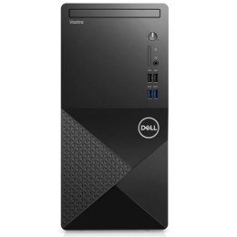 Komputer stacjonarny Dell Vostro MT 3020 | Intel Core i5-13400 | 8 GB RAM | SSD 256 GB | Intel UHD Graphics 730 | Windows 11 Pro