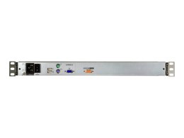 Konsola Aten CL5800N-ATA-AG PS/2-USB VGA Dual Rail 19