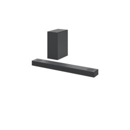 LG | 3.1.2ch Soundbar | S75Q | USB port | Bluetooth | W | Wireless connection