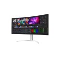 LG | 40WP95C-W | 39.7 " | IPS | WUHD 5K2K | 21:9 | 5 ms | 300 cd/m² | White | HDMI ports quantity 1 | 60 Hz