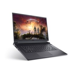 Laptop Dell G16 7630 Szary 16