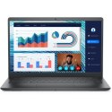 Laptop Dell Vostro 14 3420 | Kolor Czarny | 14" | WVA | FHD | 1920 x 1080 | Matowa powłoka | Intel Core i7-1255U | SSD 512 GB |