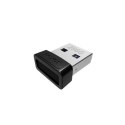 Lexar | Flash Drive | JumpDrive S47 | 256 GB | USB 3.1 | Black/Silver