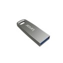 Lexar | JumpDrive M45 | 256 GB | USB 3.1 | Silver