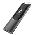 Lexar | USB Flash Drive | JumpDrive P30 | 256 GB | USB 3.2 Gen 1 | Black