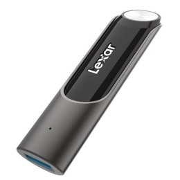 Lexar | USB Flash Drive | JumpDrive P30 | 256 GB | USB 3.2 Gen 1 | Black