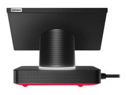 Lenovo | Black ThinkSmart Hub (ZOOM)