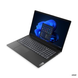 Lenovo Essential V15 G4 AMN | Black | 15.6 