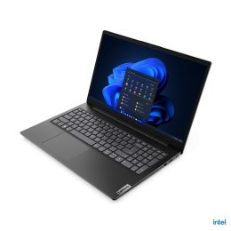 Lenovo Essential V15 G4 IRU | Black | 15.6 