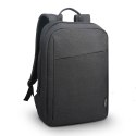 Lenovo | Fits up to size 15.6 " | Casual Backpack | B210 | Backpack | Black