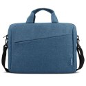 Lenovo | Fits up to size 15.6 " | Casual Toploader T210 | Messenger - Briefcase | Blue