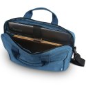 Lenovo | Fits up to size 15.6 " | Casual Toploader T210 | Messenger - Briefcase | Blue