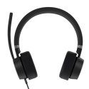 Lenovo | Go Wired ANC Headset | Built-in microphone | Black | USB Type-A, USB Type-C | Wired