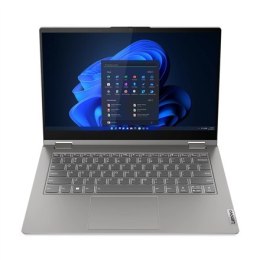 Lenovo | ThinkBook 14s Yoga (Gen 3) | Grey | 14 