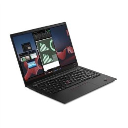 Lenovo | ThinkPad X1 Carbon (Gen 11) | Deep Black, Paint | 14 