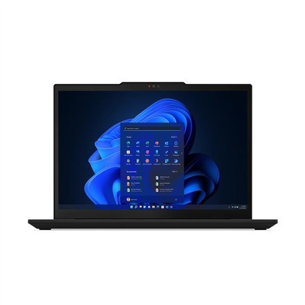 Lenovo | ThinkPad X13 (Gen 4) | Black | 13.3 " | IPS | WUXGA | 1920 x 1200 | Anti-glare | Intel Core i5 | i5-1335U | SSD | 16 GB