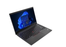 Lenovo | ThinkPad E14 Gen 4 | Black | 14 