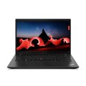 Lenovo | ThinkPad L14 (Gen 4) | Thunder Black | 14 " | IPS | FHD | 1920 x 1080 | Anti-glare | Intel Core i5 | i5-1335U | SSD | 1