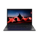 Lenovo | ThinkPad L15 (Gen 4) | Thunder Black | 15.6 " | IPS | FHD | 1920 x 1080 | Anti-glare | Intel Core i5 | i5-1335U | SSD |