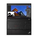 Lenovo | ThinkPad L15 (Gen 4) | Thunder Black | 15.6 " | IPS | FHD | 1920 x 1080 | Anti-glare | Intel Core i7 | i7-1355U | SSD |