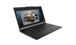 Lenovo ThinkPad P14s Gen 5 | Black | 14.5 