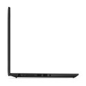 Lenovo | ThinkPad T14 (Gen 4) | Black | 14 " | IPS | WUXGA | 1920 x 1200 | Anti-glare | AMD Ryzen 7 PRO | 7840U | 16 GB | Solder