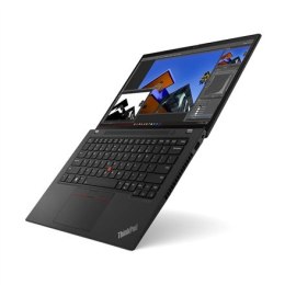 Lenovo | ThinkPad T14 (Gen 4) | Black | 14 