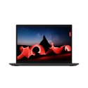 Lenovo | ThinkPad T14s (Gen 4) | Czarny | 14 " | IPS | WUXGA | 1920 x 1200 | Antyodblaskowy | AMD Ryzen 7 PRO | 7840U | 32 GB |