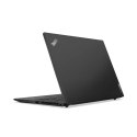 Lenovo | ThinkPad T14s (Gen 4) | Czarny | 14 " | IPS | WUXGA | 1920 x 1200 | Antyodblaskowy | Intel Core i7 | i7-1355U | 16 GB |