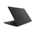 Lenovo | ThinkPad T16 (Gen 2) | Black | 16 " | IPS | WUXGA | 1920x1200 | Anti-glare | Intel Core i5 | i5-1335U | 16 GB | Soldere