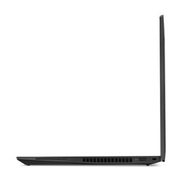 Lenovo | ThinkPad T16 (Gen 2) | Black | 16 