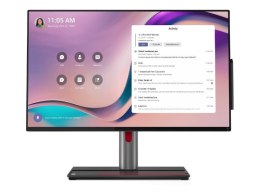 Lenovo | ThinkSmart View Plus (MTR) | Czarny