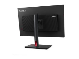 Lenovo ThinkVision 27 3D P27pz-30 3840 x 2160/16:9/310 nits/DP/HDMI/USB-C/3Y Warranty | Lenovo