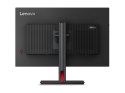 Lenovo ThinkVision 27 3D P27pz-30 3840 x 2160/16:9/310 nits/DP/HDMI/USB-C/3Y Warranty | Lenovo