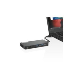 Lenovo | USB-C 7-in-1 Hub | USB Hub | USB 3.0 (3.1 Gen 1) ports quantity 2 | USB 2.0 ports quantity 1 | HDMI ports quantity 1