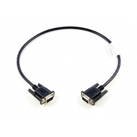 Lenovo | Kabel VGA | Męski | 15-pinowy HD D-Sub (HD-15) | Męski | 15-pinowy HD D-Sub (HD-15) | 0,5 m