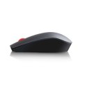 Lenovo Wireless Laser Mouse 700 Black, 2.4 GHz Wireless via Nano USB