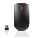 Lenovo | Wireless Mouse | 510 | Wireless optical | 2.4 GHz Wireless via Nano USB | Orange | 1 year(s)