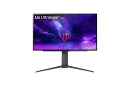 LG | Monitor | 27GR95QE-B.AEU | 27 